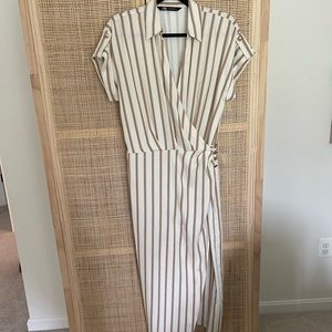 Zara dress
